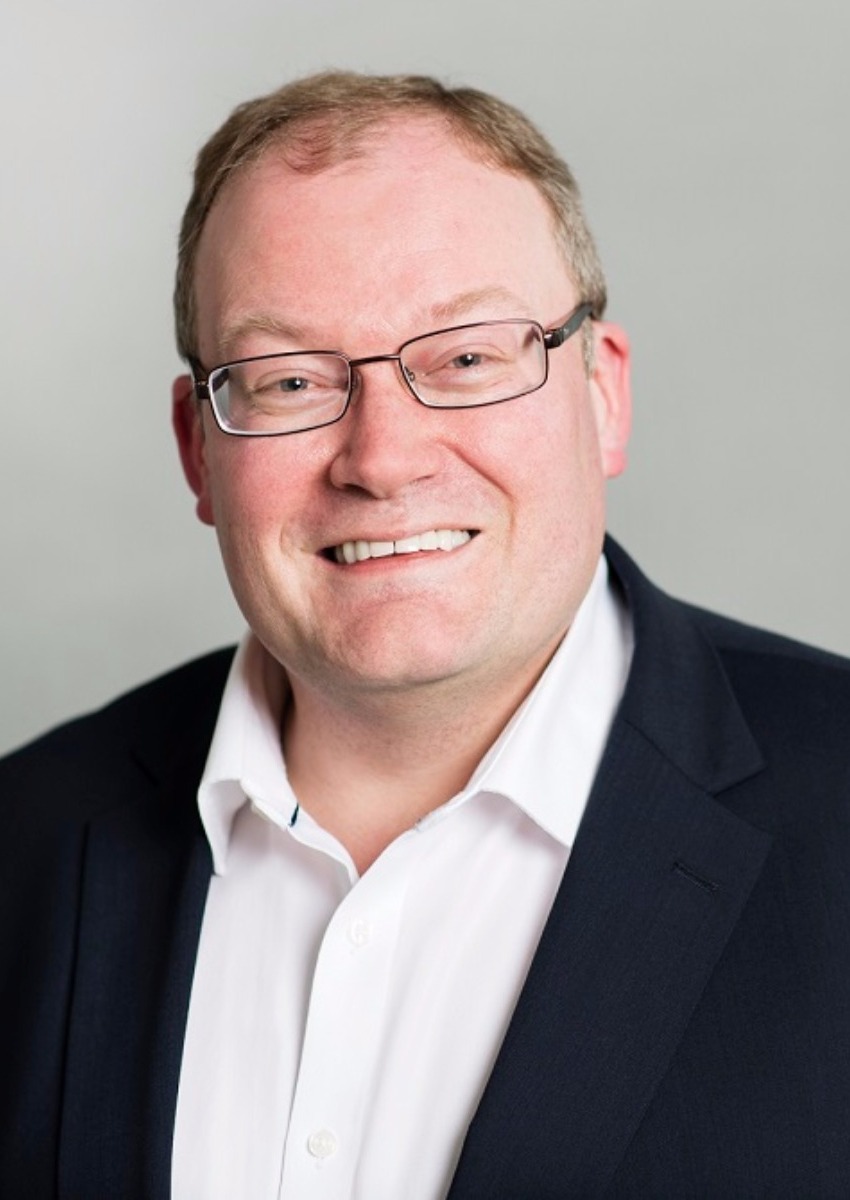 Intern to CEO series: Darren Henley - YPIA Events